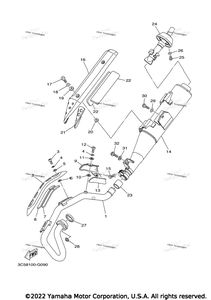 Нажмите для увеличения Exhaust