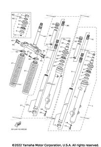 Нажмите для увеличения Front Fork