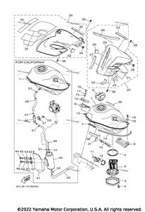 Нажмите для увеличения Fuel Tank