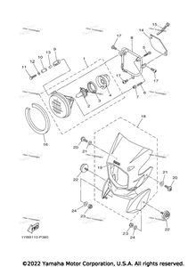 Нажмите для увеличения Headlight