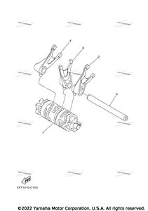 Нажмите для увеличения Shift Cam & Fork