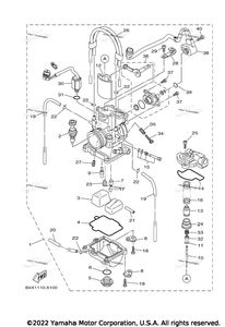 Нажмите для увеличения Carburetor
