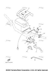 Нажмите для увеличения Handle Switch & Lever