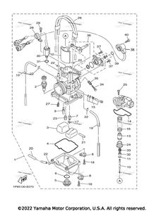 Нажмите для увеличения Carburetor