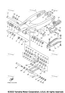 Нажмите для увеличения Rear Arm