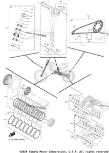 3 Maintenance Parts Kit