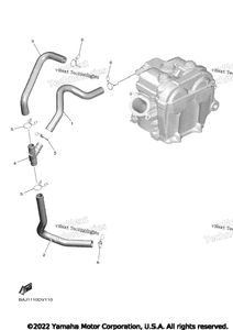 Air Induction System