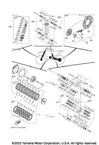3 Maintenance Parts Kit