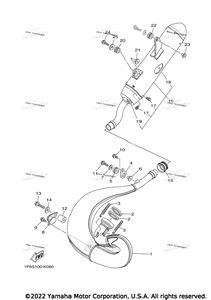 Нажмите для увеличения Exhaust
