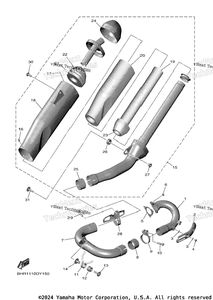 Нажмите для увеличения Exhaust