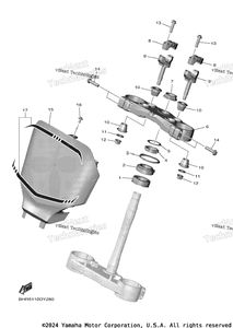 Нажмите для увеличения Steering