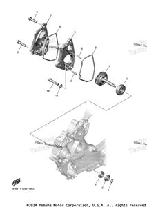 Нажмите для увеличения Water Pump