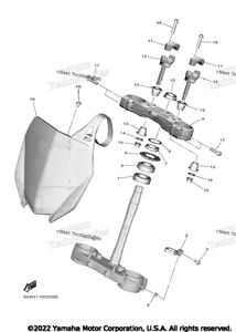Нажмите для увеличения Steering