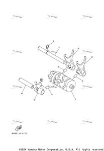 Нажмите для увеличения Shift Cam & Fork