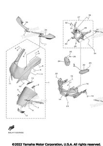 Нажмите для увеличения Cowling 1