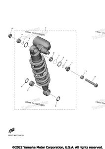 Нажмите для увеличения Rear Suspension