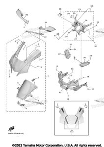 Нажмите для увеличения Cowling 1
