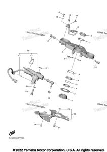 Нажмите для увеличения Steering