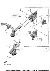 Нажмите для увеличения Water Pump