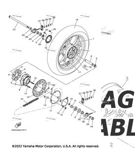Нажмите для увеличения Rear Wheel