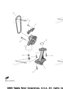 Нажмите для увеличения Oil Pump
