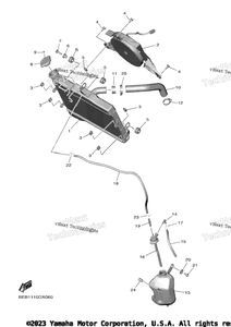 Нажмите для увеличения Radiator & Hose