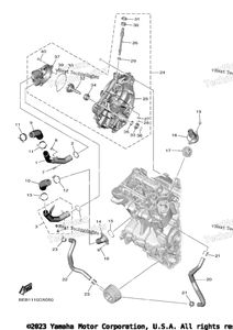 Нажмите для увеличения Water Pump
