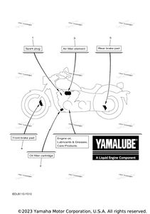 Нажмите для увеличения 2 Scheduled Service Parts