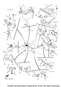 Нажмите для увеличения Electrical 2
