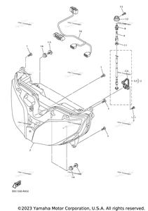Нажмите для увеличения Headlight