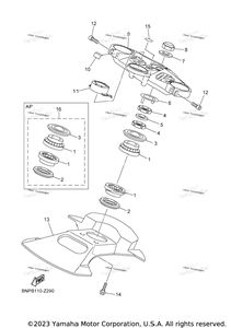 Нажмите для увеличения Steering