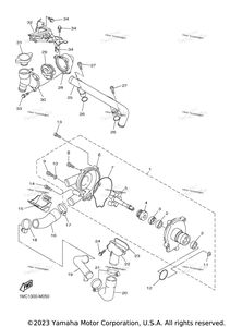 Нажмите для увеличения Water Pump