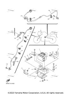 Нажмите для увеличения Electrical 3