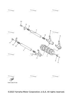 Нажмите для увеличения Shift Cam & Fork