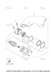 Нажмите для увеличения Starting Motor