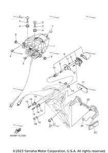 Нажмите для увеличения Taillight