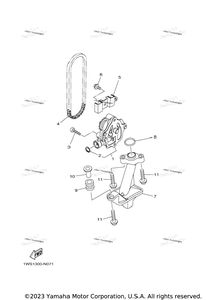 Нажмите для увеличения Oil Pump