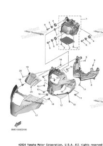 Нажмите для увеличения Headlight