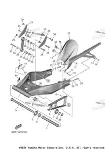 Нажмите для увеличения Rear Arm