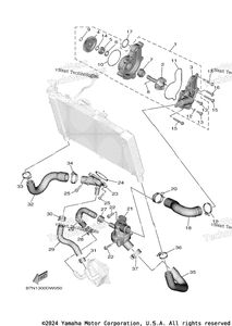 Нажмите для увеличения Water Pump