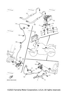 Нажмите для увеличения Electrical 3