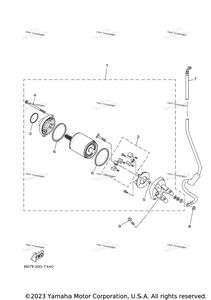 Starting Motor