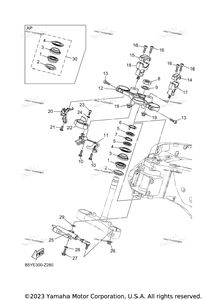 Нажмите для увеличения Steering