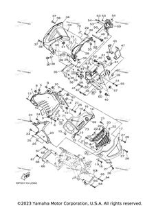 Нажмите для увеличения Cowling