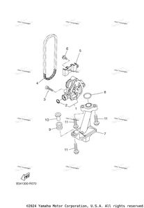 Нажмите для увеличения Oil Pump