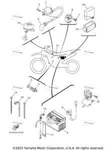 Нажмите для увеличения Electrical 1