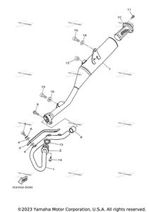 Нажмите для увеличения Exhaust