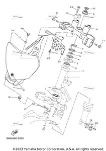 Нажмите для увеличения Steering