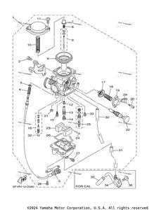 Нажмите для увеличения Carburetor