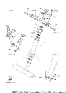 Нажмите для увеличения Steering